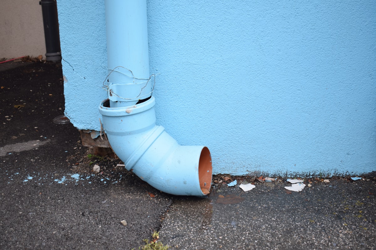Storm Damage Repair service in Bay City, MI