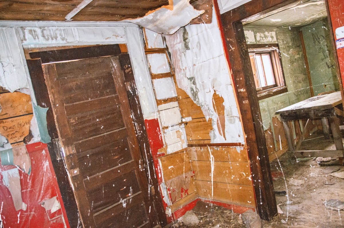 Flood Cleanup service in Bay City, MI