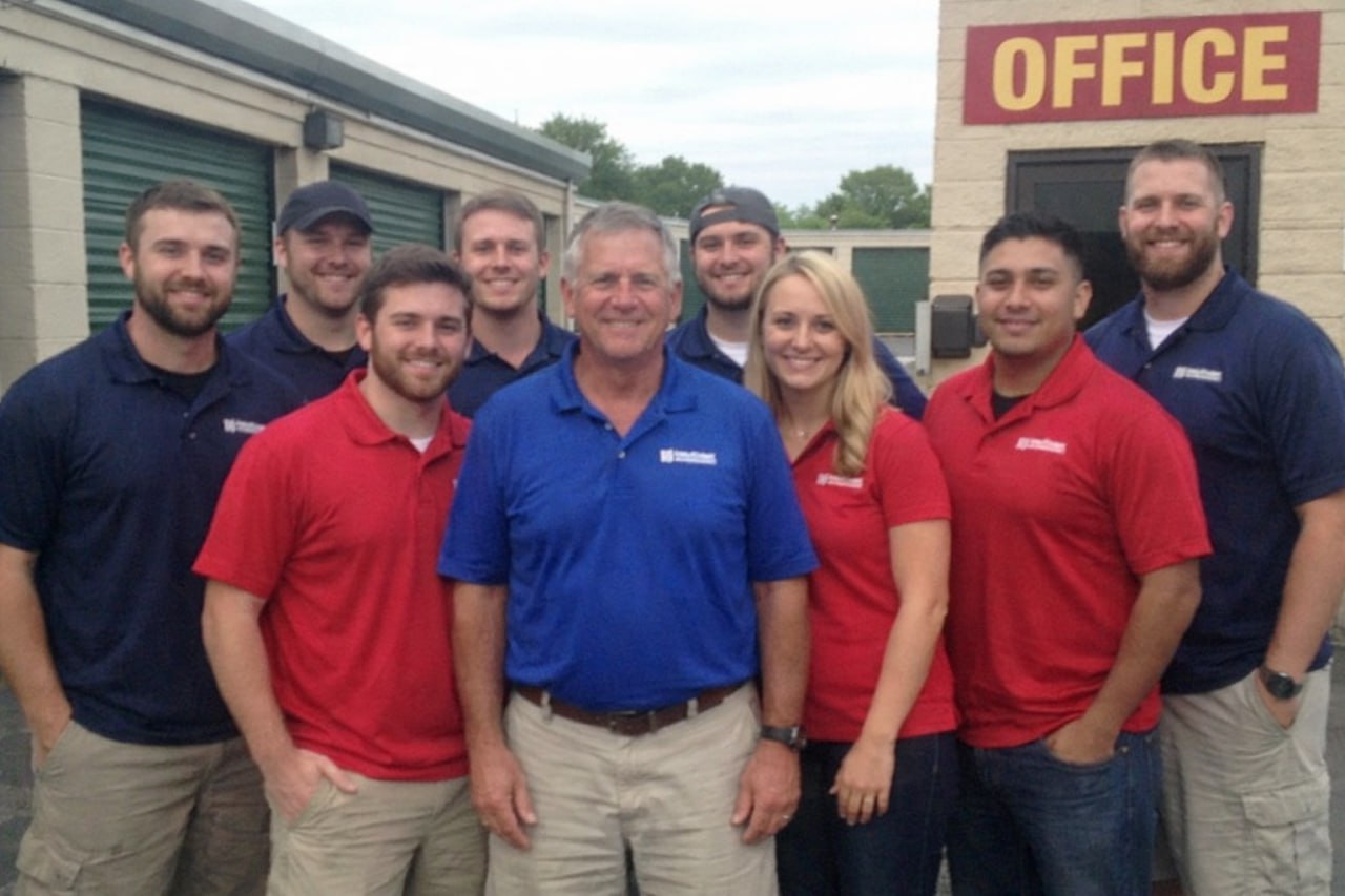 Water damage restoration professionals in Bay City, MI